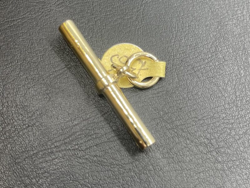 T Bar Pendant